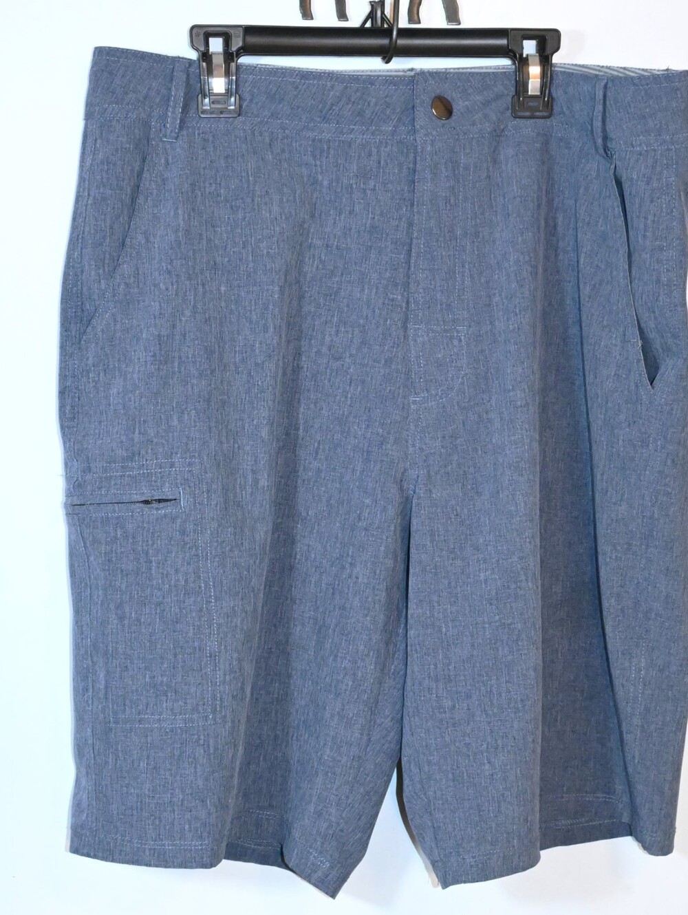 New Without Tags Abbot+Main Men's Shorts 34, Item#1012926